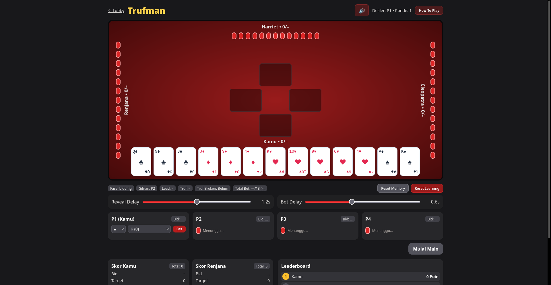 Trufman project thumbnail